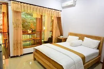 Tukad Mas Cottage Ubud