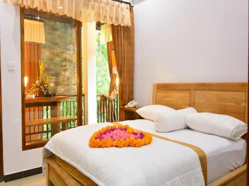 Tukad Mas Cottage Ubud  Indonesia