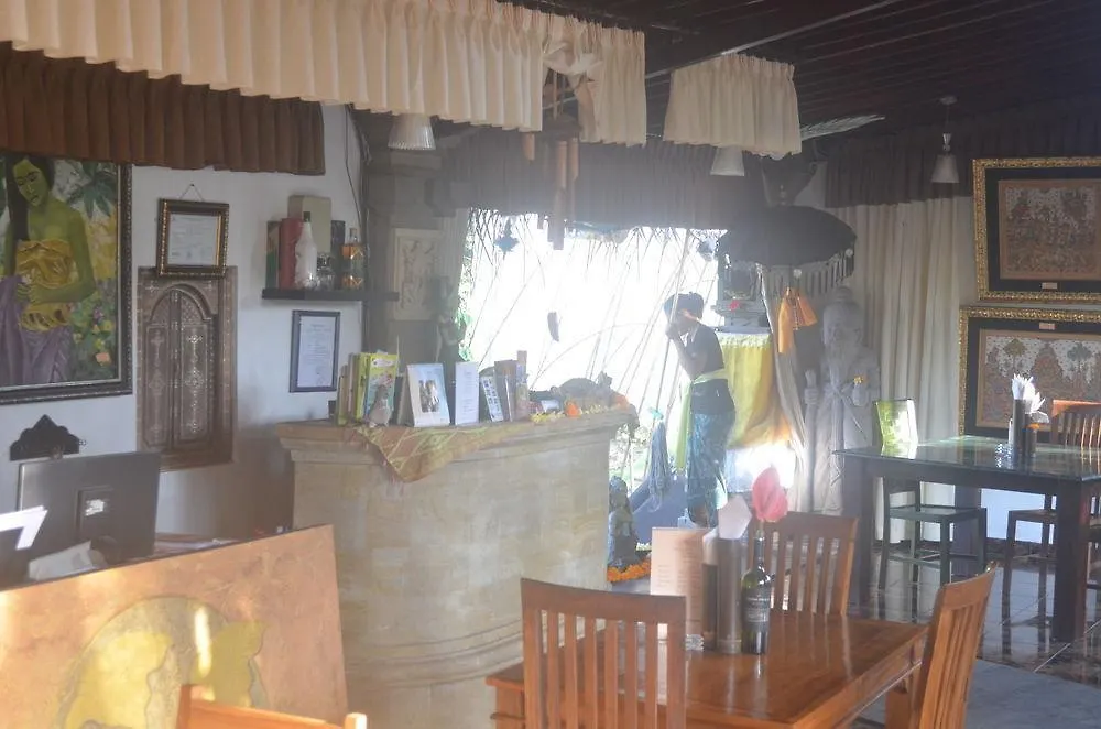 Tukad Mas Cottage Ubud  Ubud (Bali)
