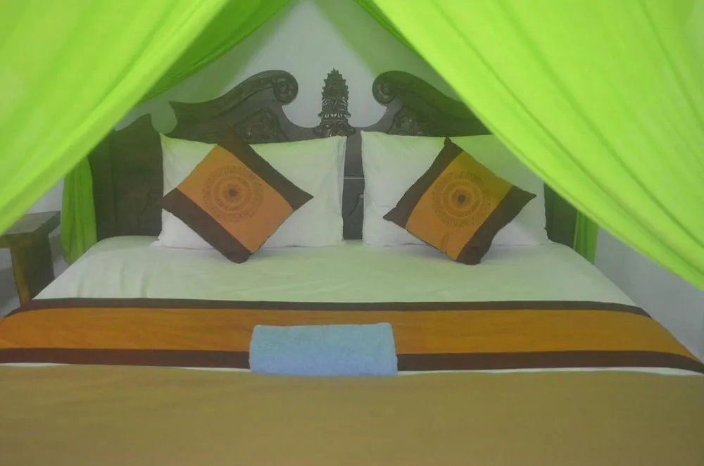 Tukad Mas Cottage Ubud  Ubud (Bali)