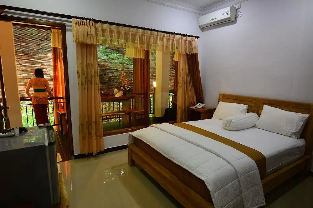 Tukad Mas Cottage Ubud  Ubud (Bali)